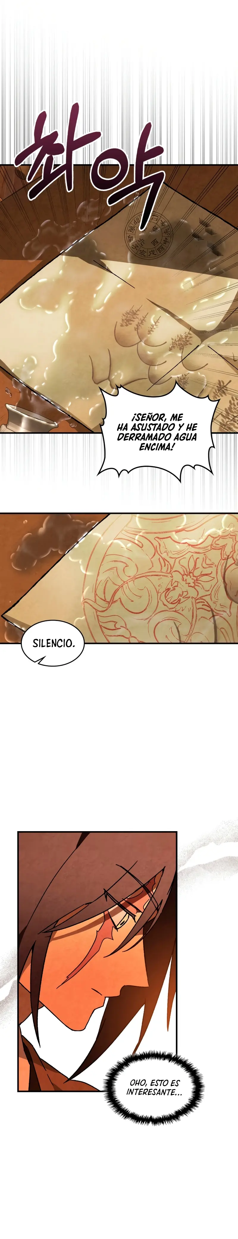 Crónicas del Retorno del Dios Marcial > Capitulo 132 > Page 61