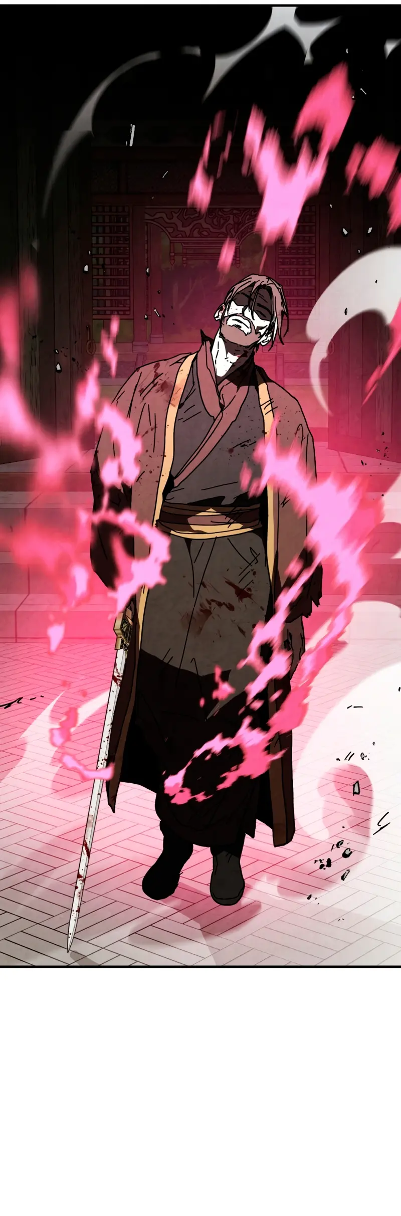 Crónicas del Retorno del Dios Marcial > Capitulo 132 > Page 181