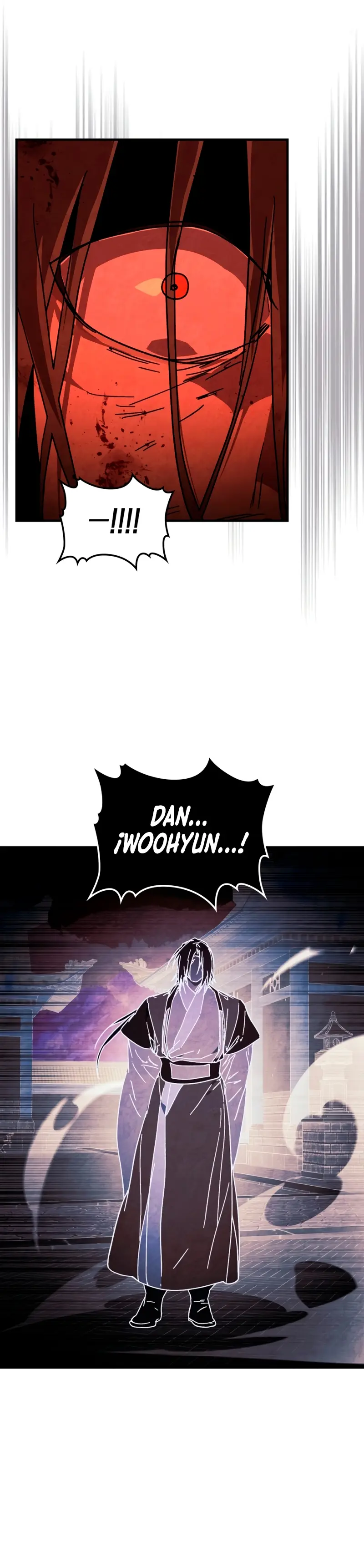 Crónicas del Retorno del Dios Marcial > Capitulo 132 > Page 211