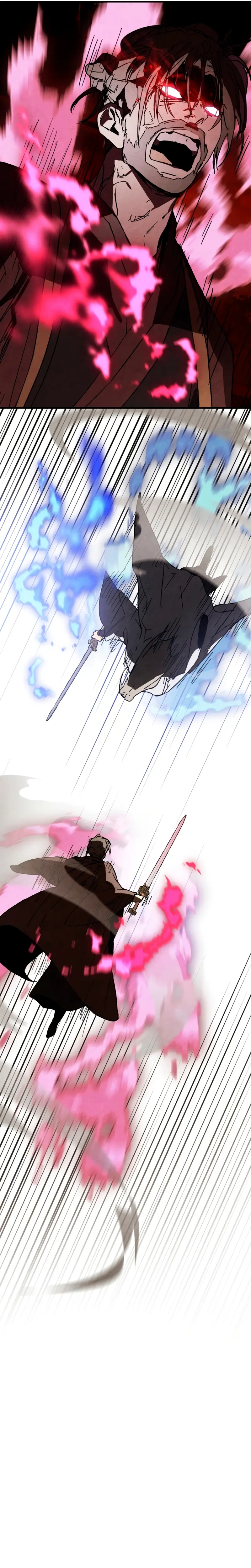 Crónicas del Retorno del Dios Marcial > Capitulo 132 > Page 251