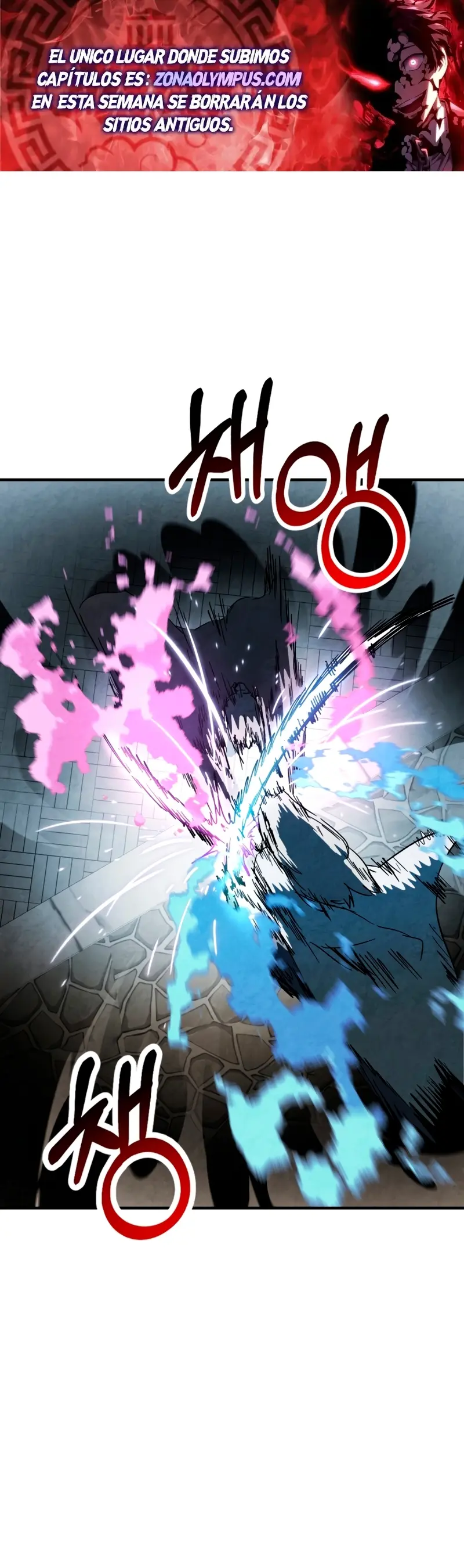 Crónicas del Retorno del Dios Marcial > Capitulo 133 > Page 01