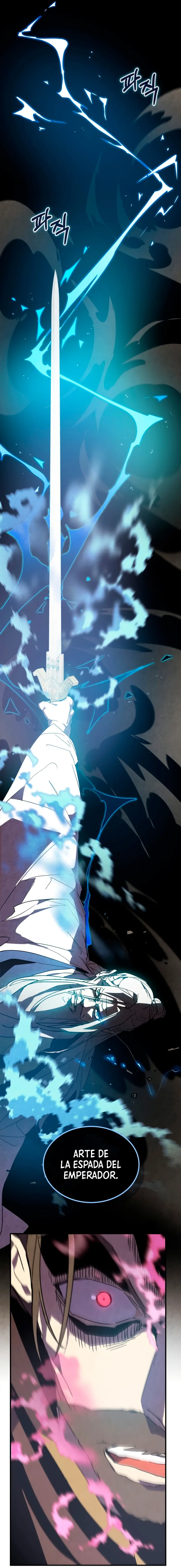 Crónicas del Retorno del Dios Marcial > Capitulo 133 > Page 61