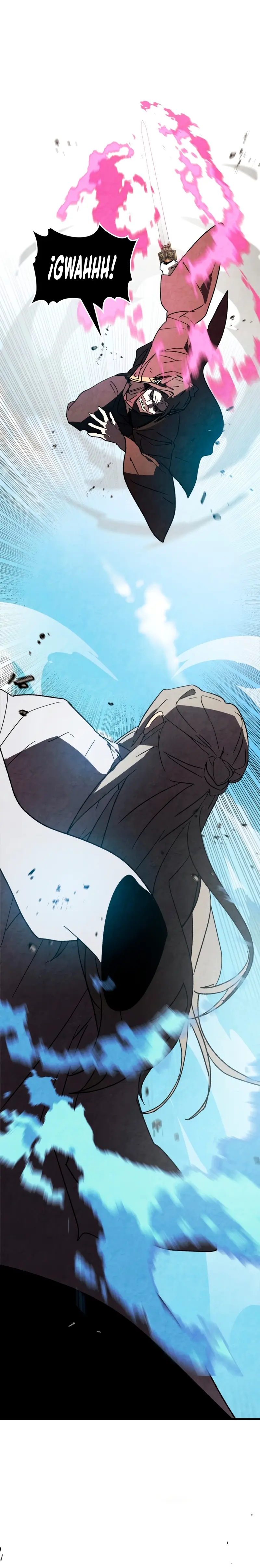 Crónicas del Retorno del Dios Marcial > Capitulo 133 > Page 71