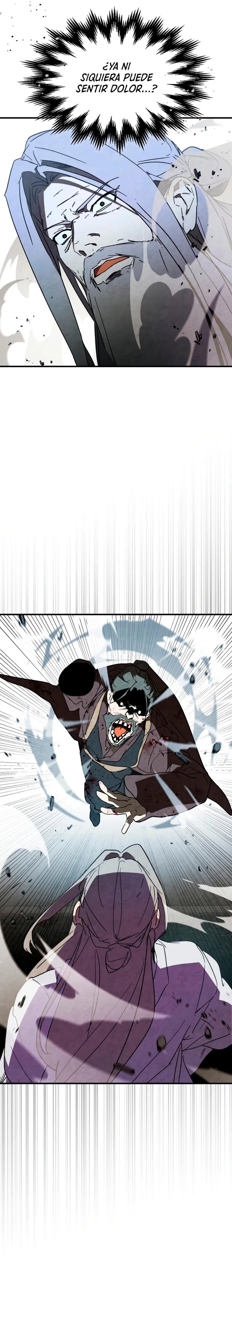 Crónicas del Retorno del Dios Marcial > Capitulo 133 > Page 121