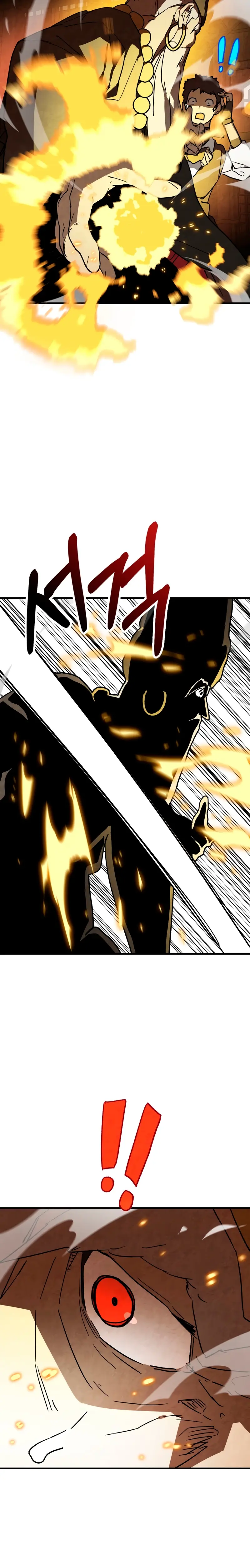 Crónicas del Retorno del Dios Marcial > Capitulo 134 > Page 51