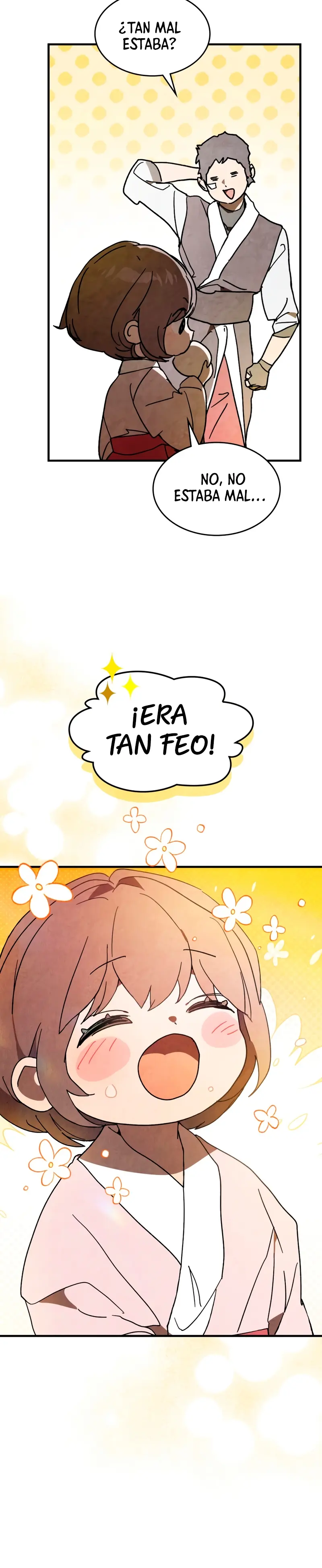 Crónicas del Retorno del Dios Marcial > Capitulo 134 > Page 101