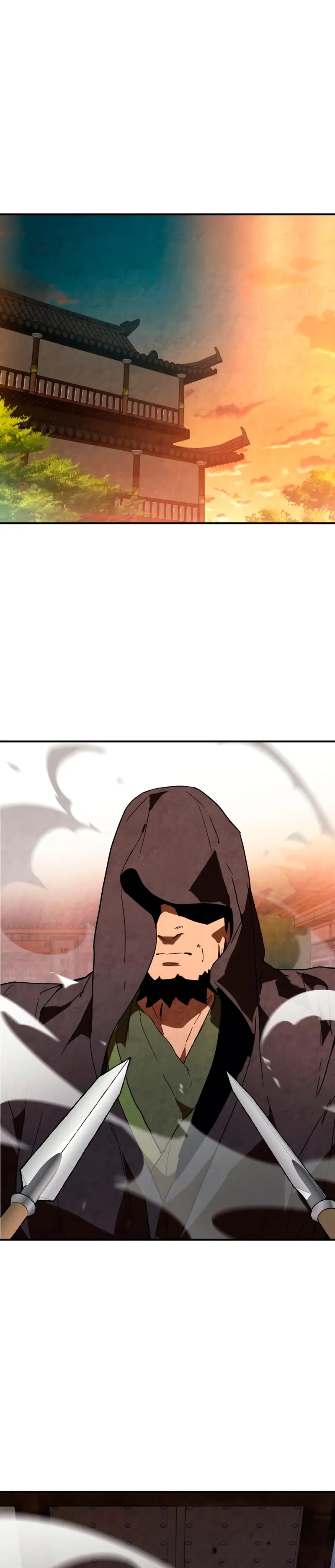 Crónicas del Retorno del Dios Marcial > Capitulo 135 > Page 71