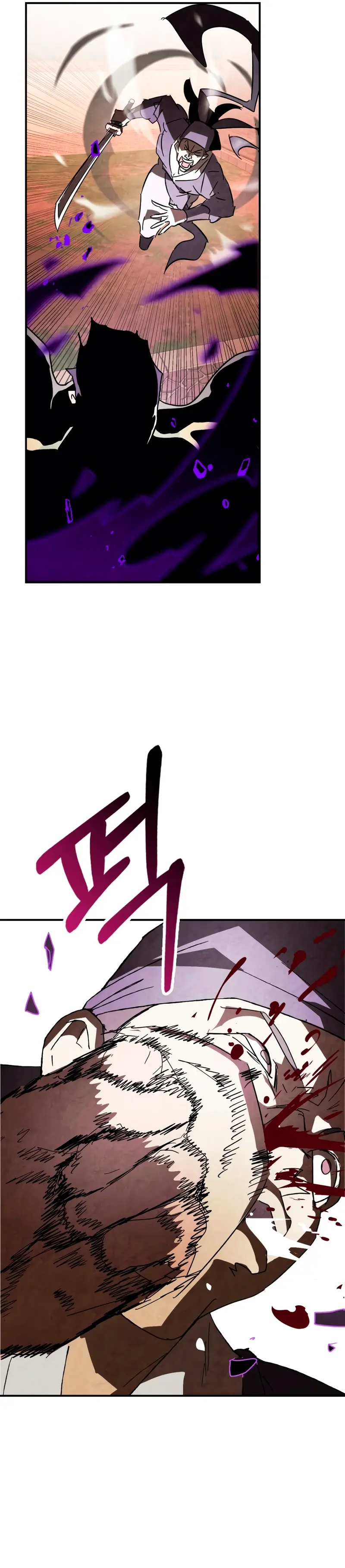 Crónicas del Retorno del Dios Marcial > Capitulo 135 > Page 141