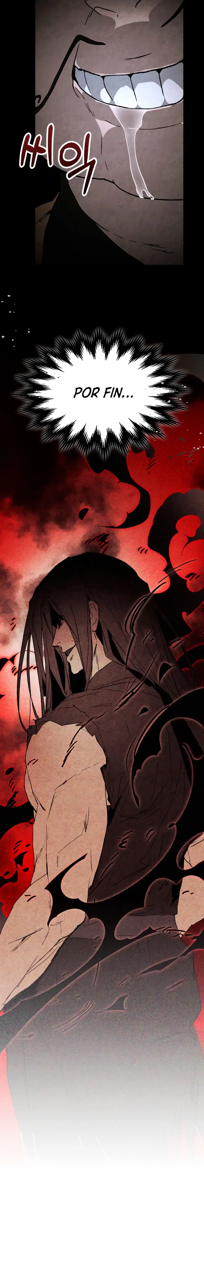 Crónicas del Retorno del Dios Marcial > Capitulo 135 > Page 301