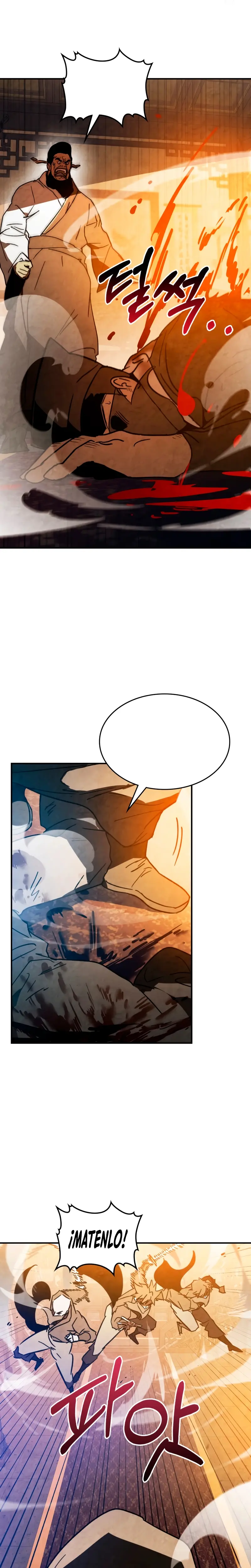 Crónicas del Retorno del Dios Marcial > Capitulo 136 > Page 71