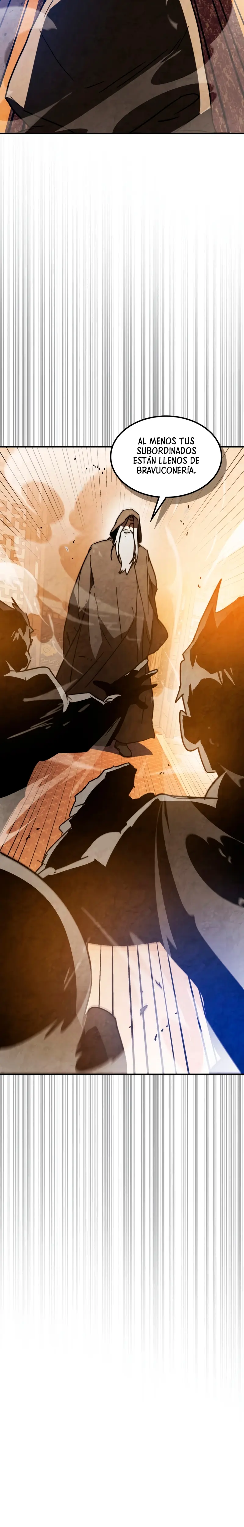 Crónicas del Retorno del Dios Marcial > Capitulo 136 > Page 81