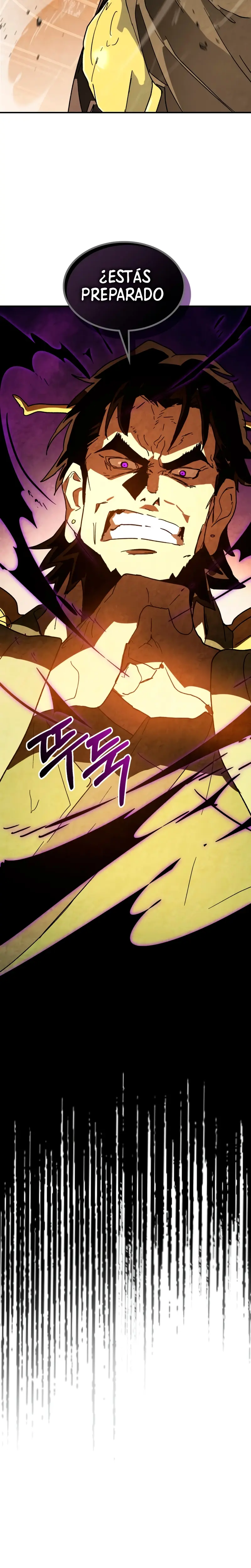 Crónicas del Retorno del Dios Marcial > Capitulo 136 > Page 151