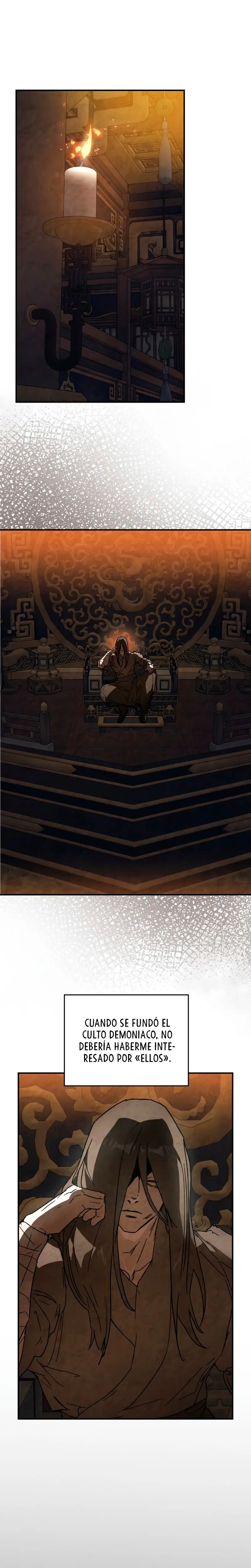 Crónicas del Retorno del Dios Marcial > Capitulo 136 > Page 161