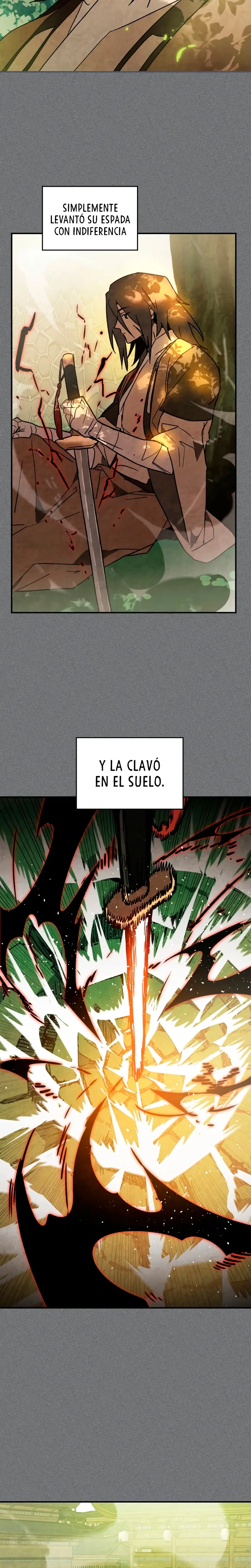 Crónicas del Retorno del Dios Marcial > Capitulo 136 > Page 211