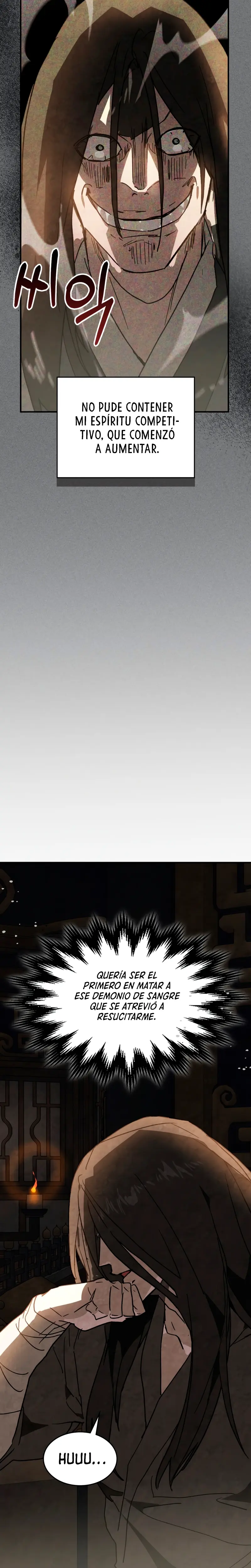 Crónicas del Retorno del Dios Marcial > Capitulo 136 > Page 231