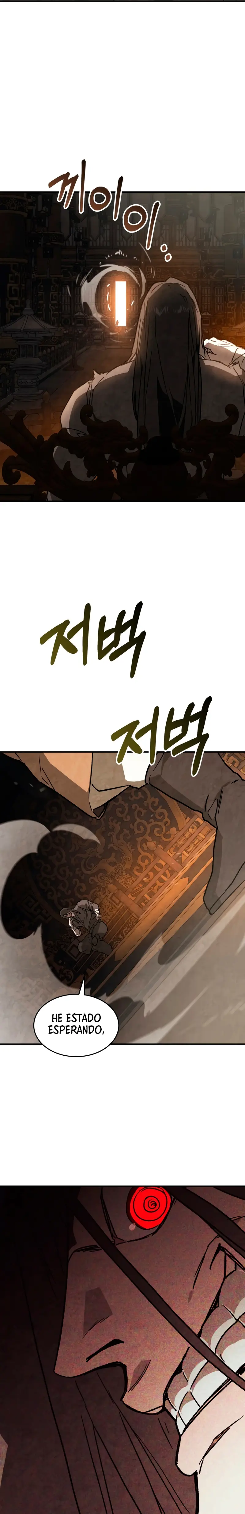 Crónicas del Retorno del Dios Marcial > Capitulo 136 > Page 241