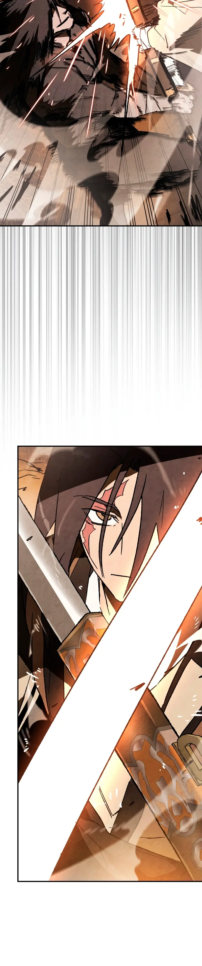 Crónicas del Retorno del Dios Marcial > Capitulo 136 > Page 261