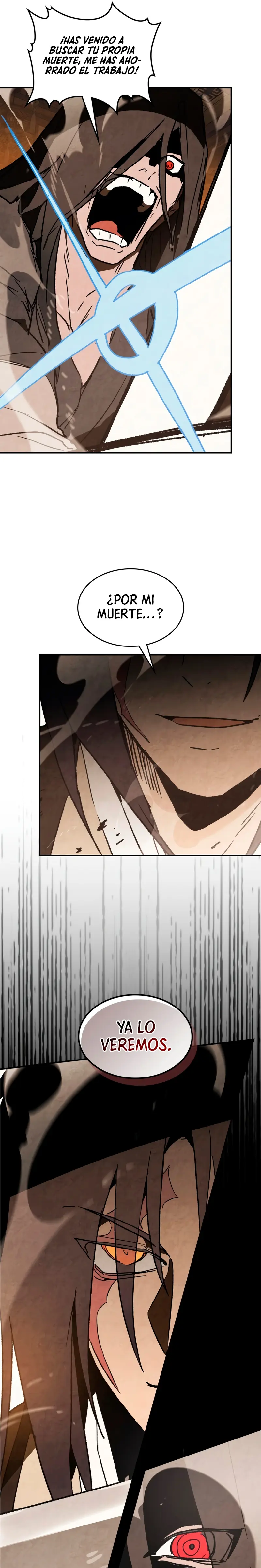 Crónicas del Retorno del Dios Marcial > Capitulo 136 > Page 271