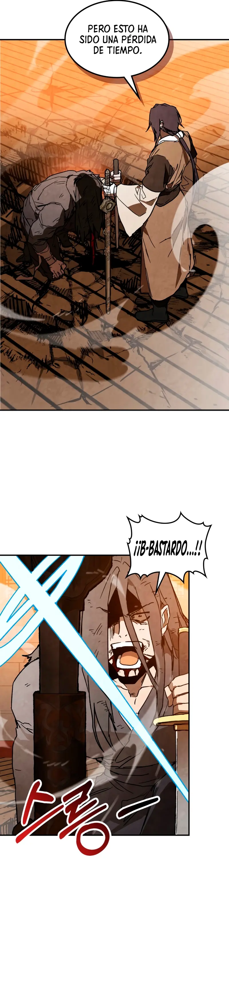 Crónicas del Retorno del Dios Marcial > Capitulo 137 > Page 251