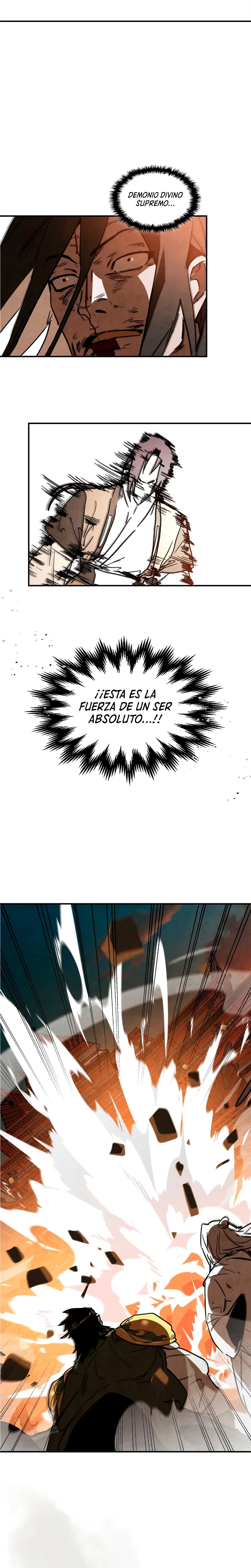 Crónicas del Retorno del Dios Marcial > Capitulo 137 > Page 271