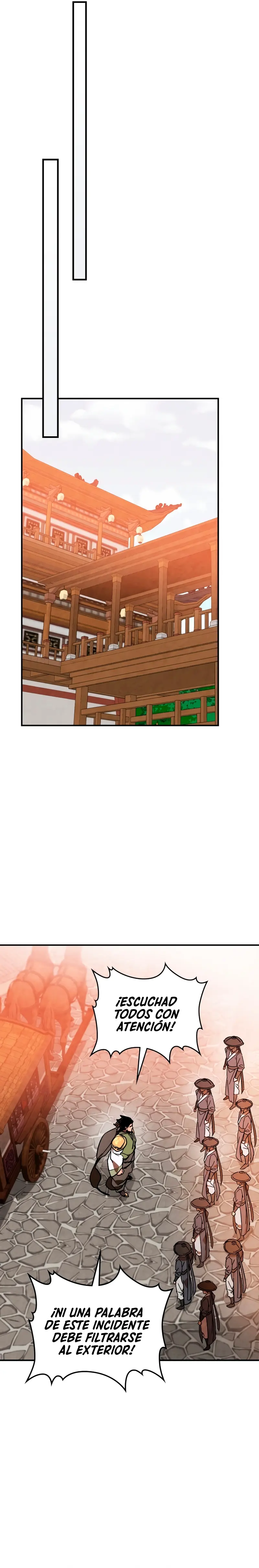 Crónicas del Retorno del Dios Marcial > Capitulo 138 > Page 181