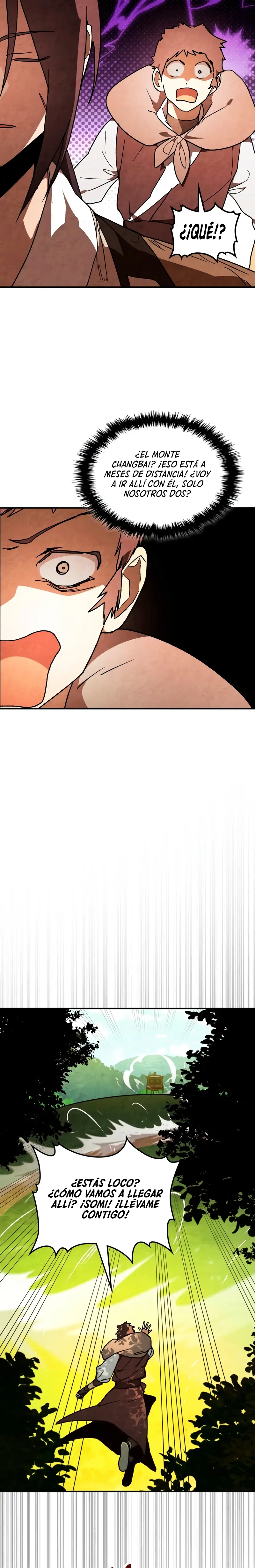 Crónicas del Retorno del Dios Marcial > Capitulo 138 > Page 231