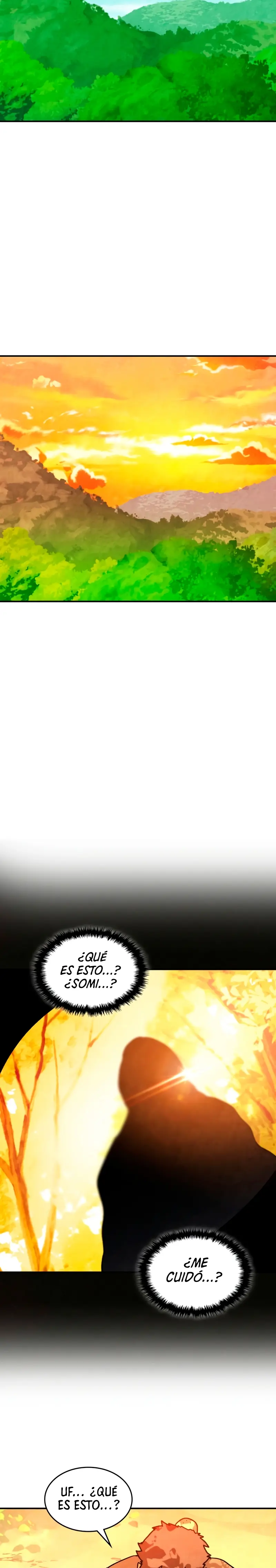 Crónicas del Retorno del Dios Marcial > Capitulo 138 > Page 251