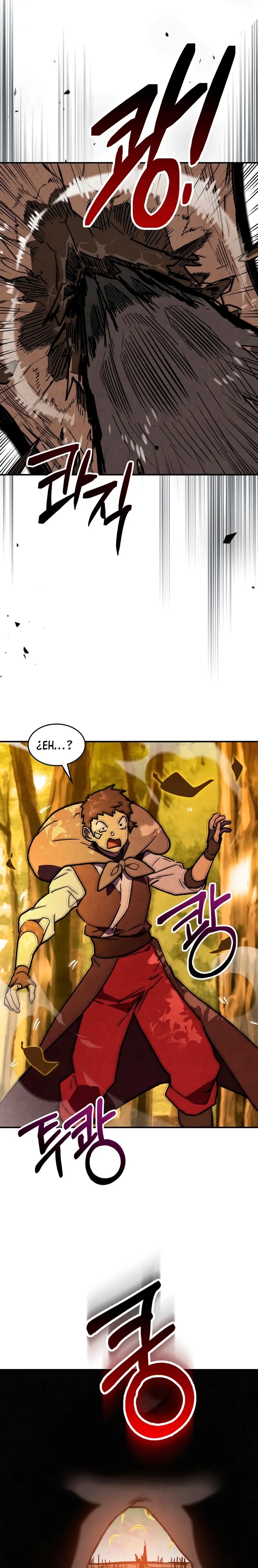 Crónicas del Retorno del Dios Marcial > Capitulo 139 > Page 31