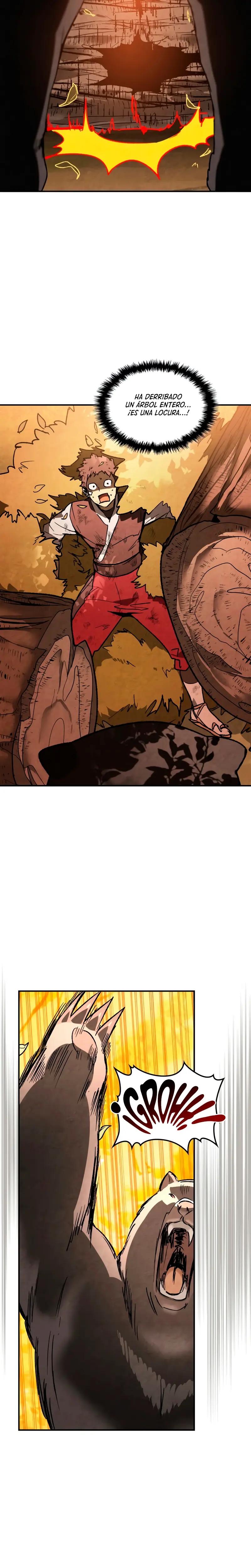 Crónicas del Retorno del Dios Marcial > Capitulo 139 > Page 41