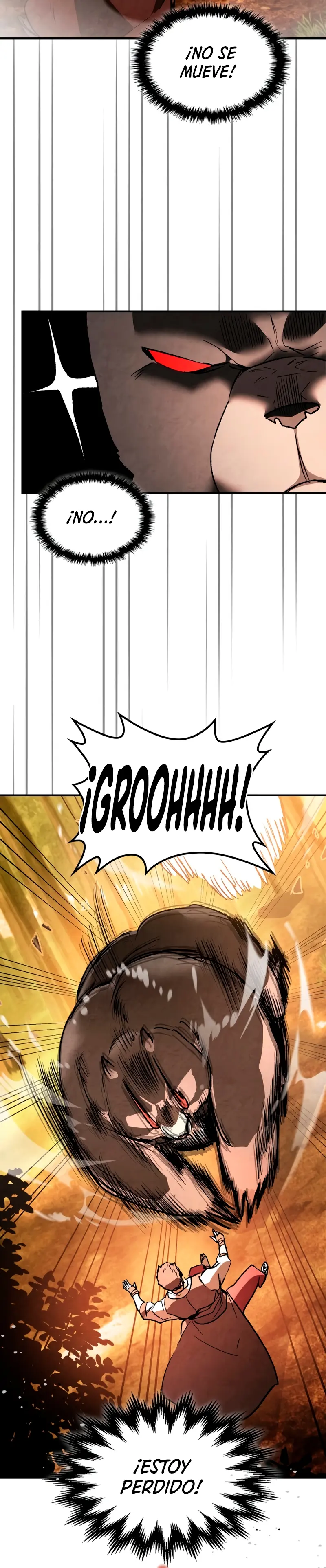 Crónicas del Retorno del Dios Marcial > Capitulo 139 > Page 61