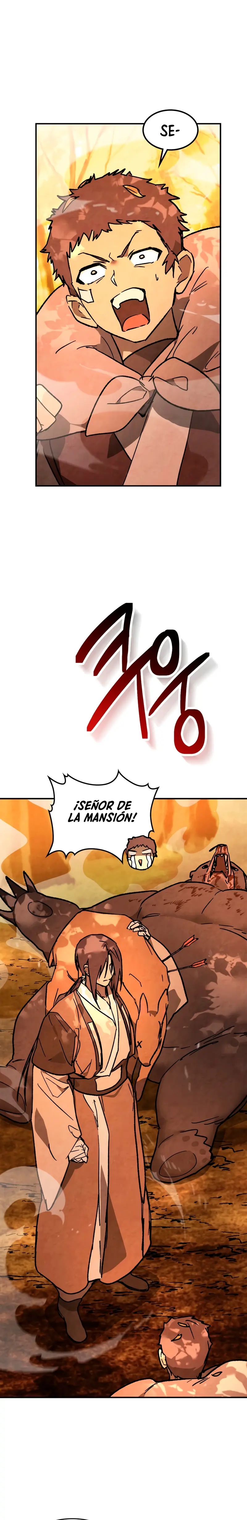 Crónicas del Retorno del Dios Marcial > Capitulo 139 > Page 81