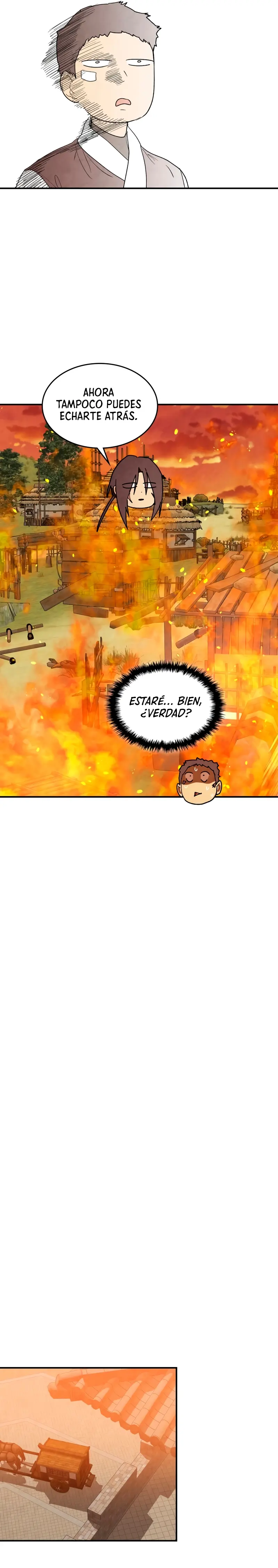 Crónicas del Retorno del Dios Marcial > Capitulo 139 > Page 271