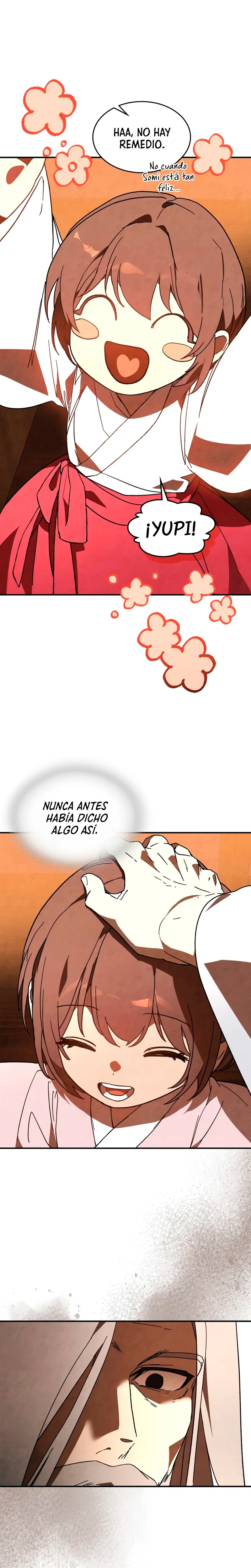 Crónicas del Retorno del Dios Marcial > Capitulo 140 > Page 41