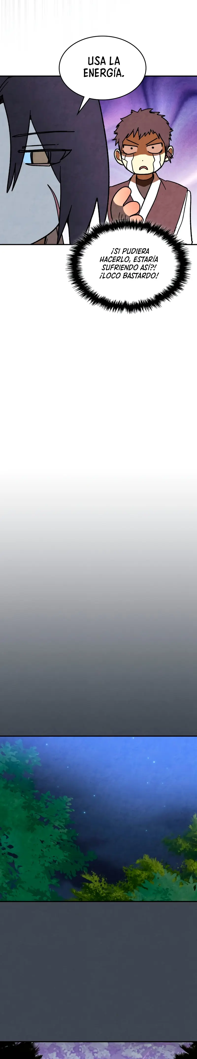 Crónicas del Retorno del Dios Marcial > Capitulo 140 > Page 81