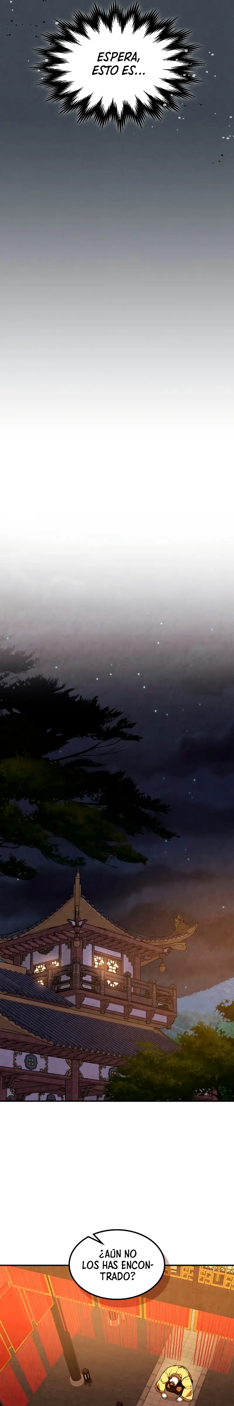 Crónicas del Retorno del Dios Marcial > Capitulo 140 > Page 231