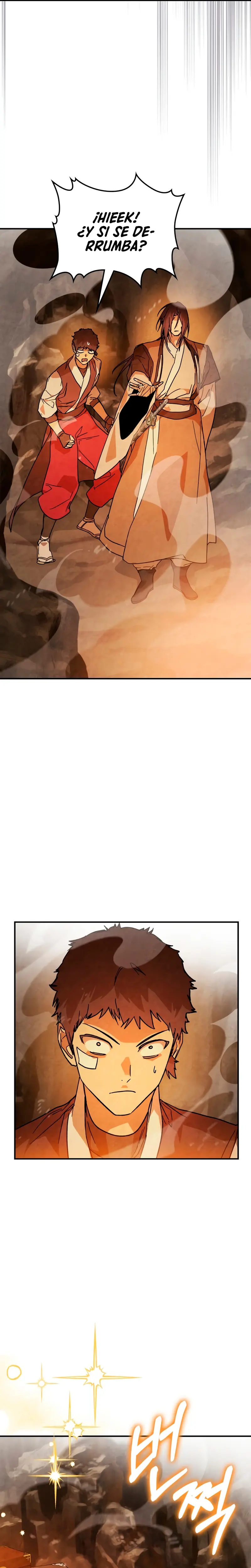 Crónicas del Retorno del Dios Marcial > Capitulo 140 > Page 301