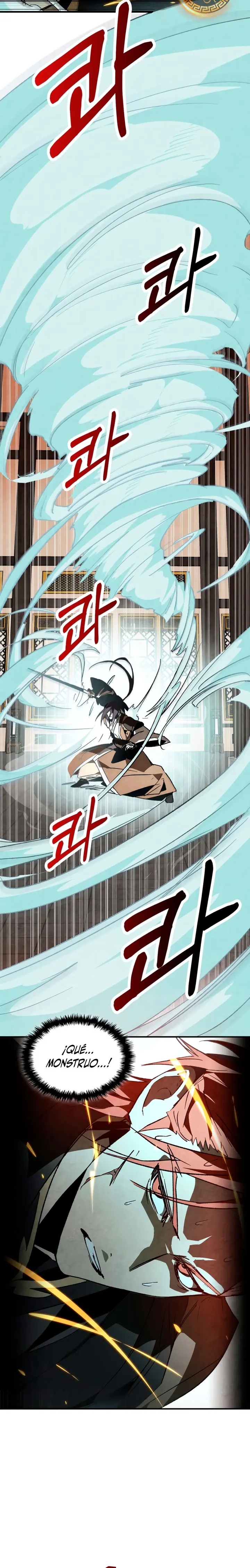 Crónicas del Retorno del Dios Marcial > Capitulo 147 > Page 241