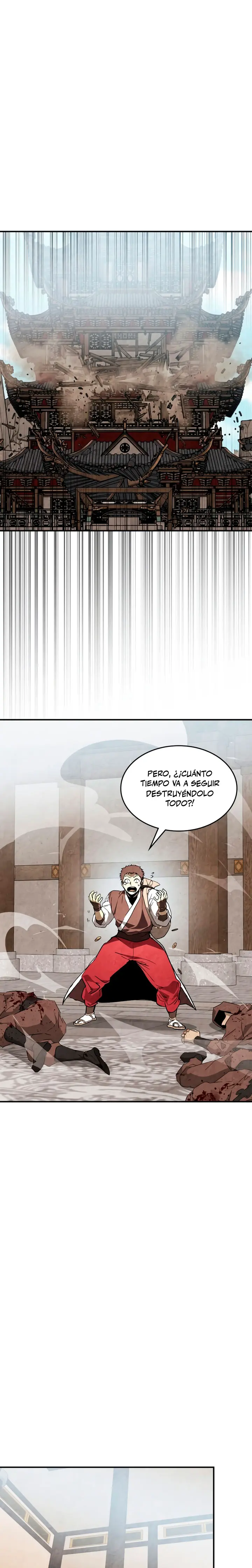 Crónicas del Retorno del Dios Marcial > Capitulo 147 > Page 311