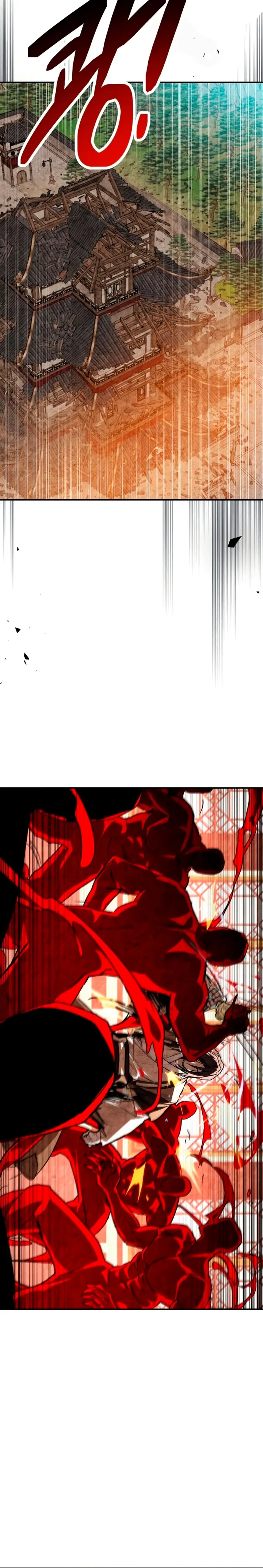 Crónicas del Retorno del Dios Marcial > Capitulo 148 > Page 131