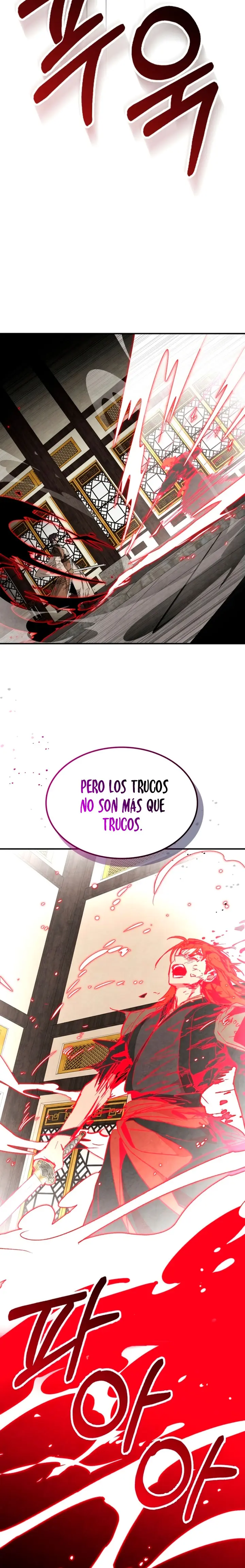 Crónicas del Retorno del Dios Marcial > Capitulo 148 > Page 151