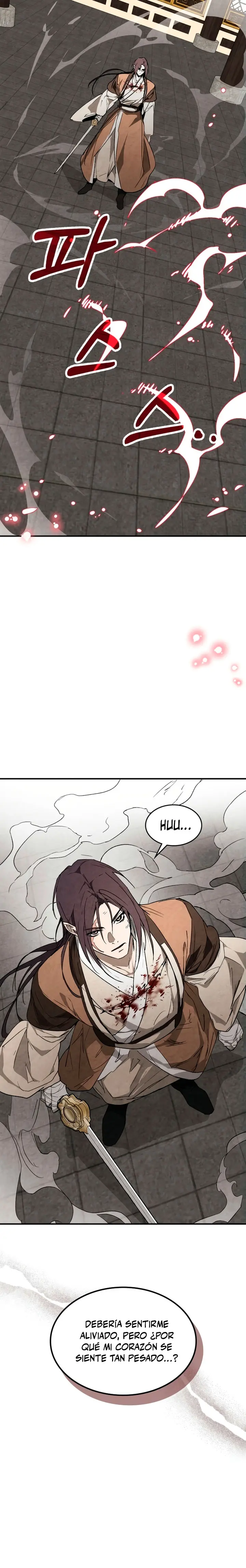 Crónicas del Retorno del Dios Marcial > Capitulo 148 > Page 171