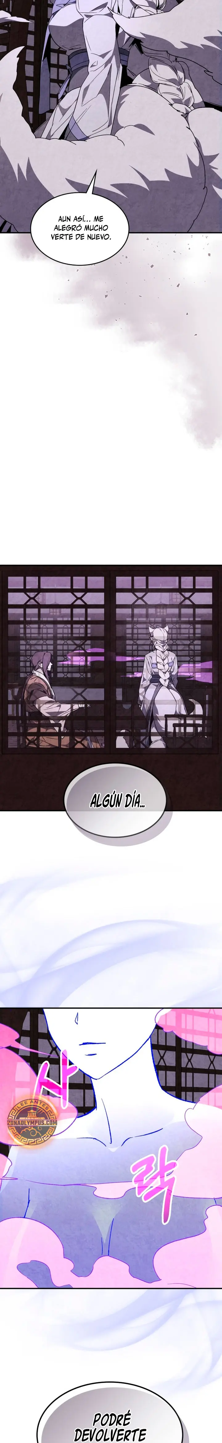 Crónicas del Retorno del Dios Marcial > Capitulo 149 > Page 51