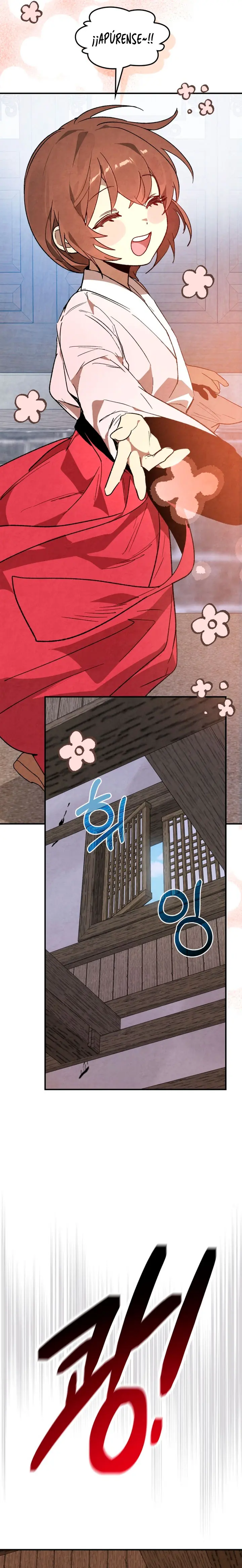 Crónicas del Retorno del Dios Marcial > Capitulo 149 > Page 131