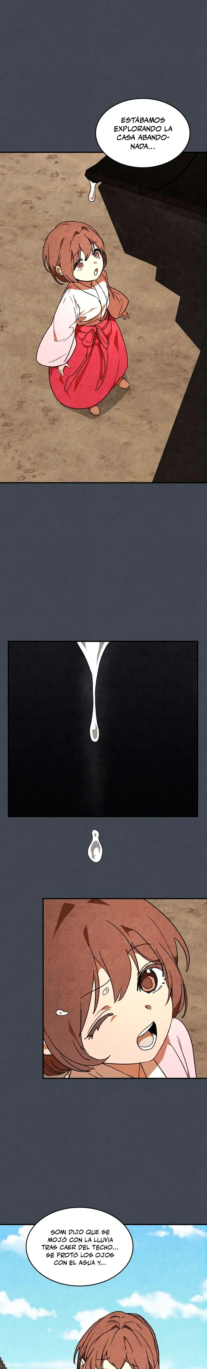 Crónicas del Retorno del Dios Marcial > Capitulo 149 > Page 201