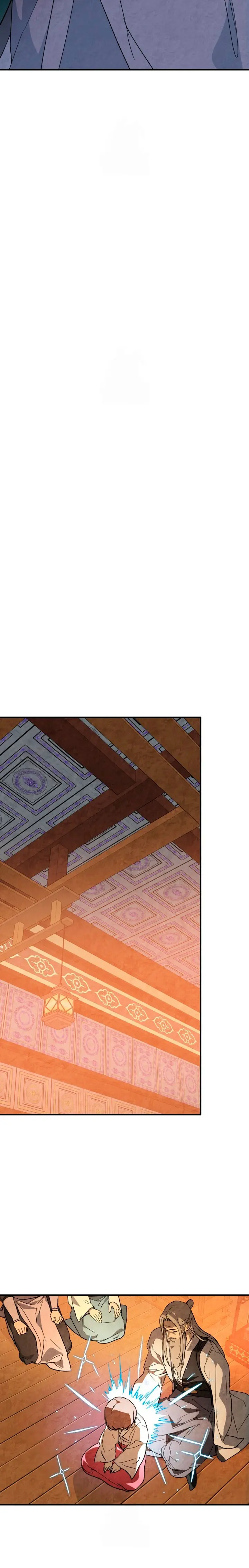 Crónicas del Retorno del Dios Marcial > Capitulo 150 > Page 31