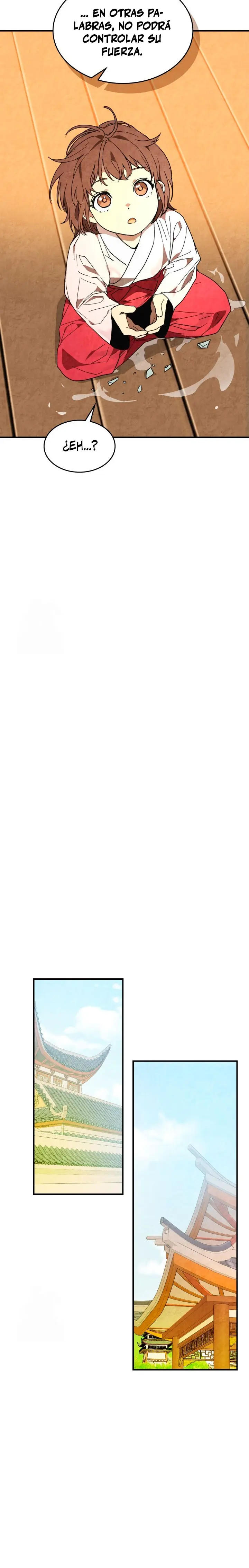 Crónicas del Retorno del Dios Marcial > Capitulo 150 > Page 61