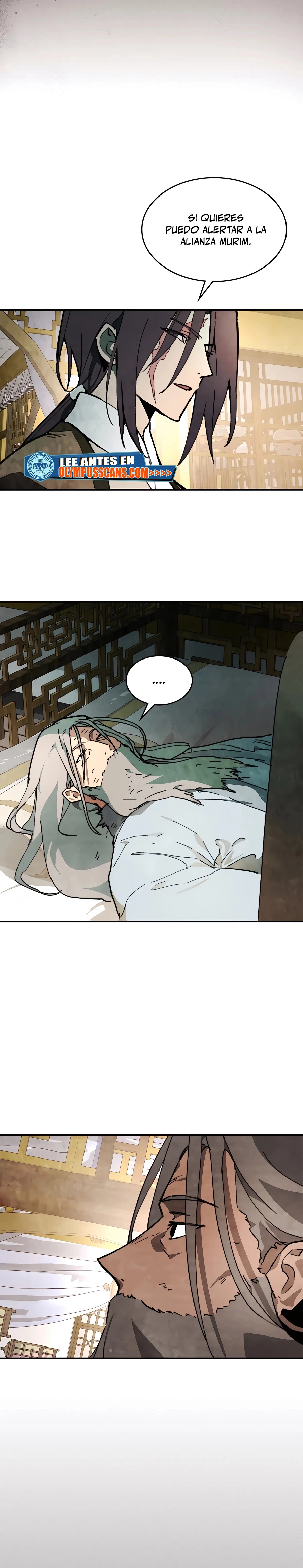 Crónicas del Retorno del Dios Marcial > Capitulo 46 > Page 71