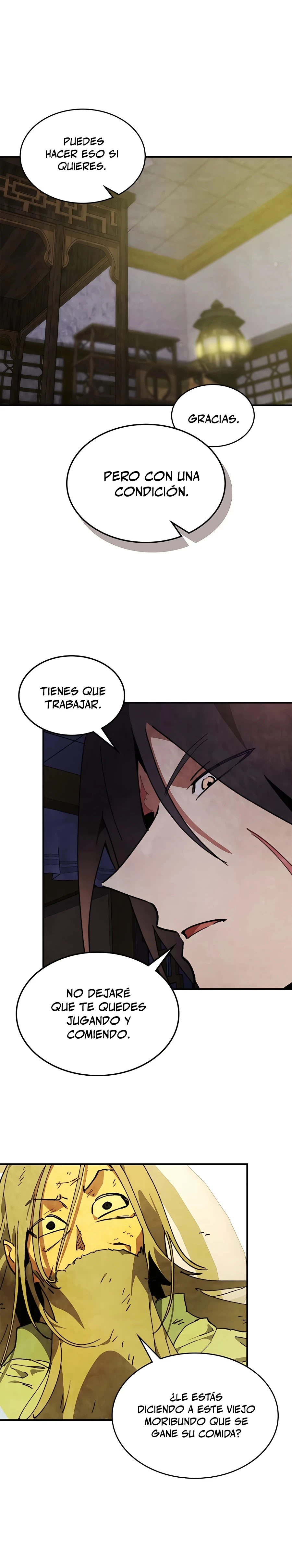 Crónicas del Retorno del Dios Marcial > Capitulo 46 > Page 101