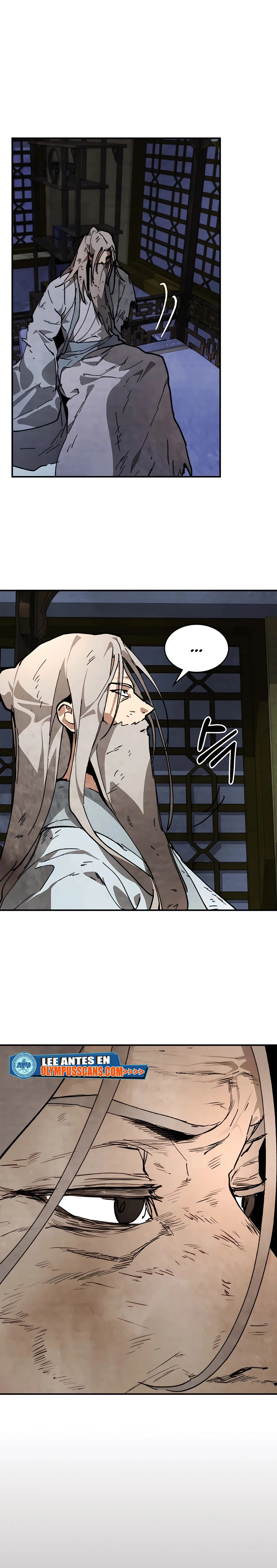 Crónicas del Retorno del Dios Marcial > Capitulo 46 > Page 131