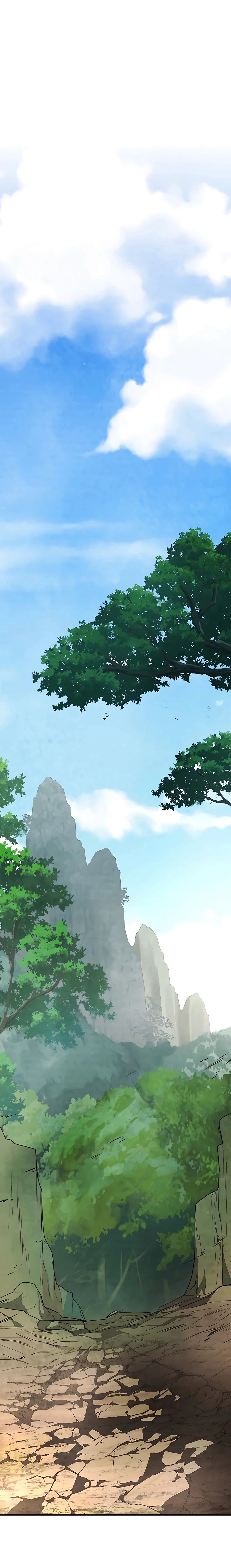 Crónicas del Retorno del Dios Marcial > Capitulo 46 > Page 181